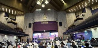 Venezuela presente en Foro de Inversión del África Austral