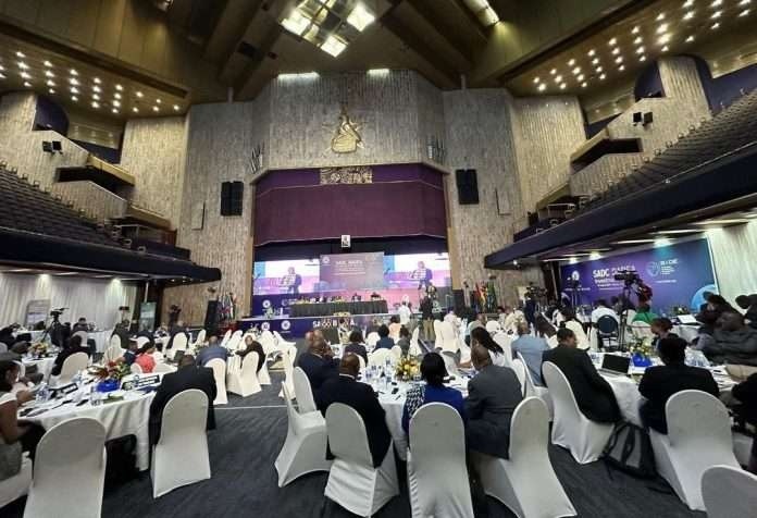 foro en africa