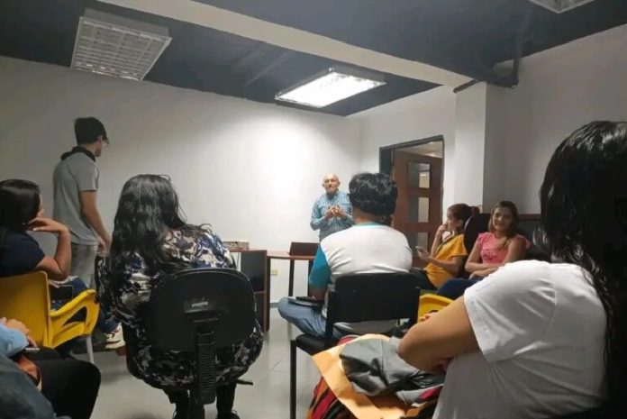 Consejo de Mujeres