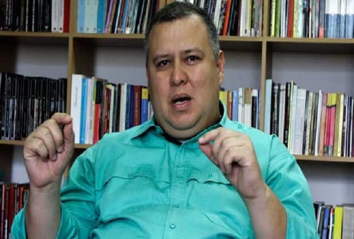 iedo Reinaldo Iturriza