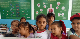 Plan “Agosto de Escuelas Abiertas”