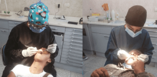 Misión Sonrisa