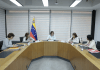 Gobierno Bolivariano evalúa planes de atención social al pueblo venezolano Planes de atención social
