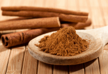 la canela
