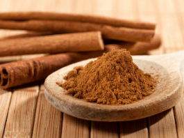 la canela