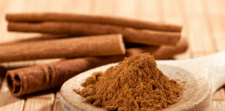 la canela