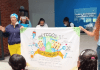 300 adolescentes beneficiadas con jornada de Planificación Familiar en Carabobo adolescentes