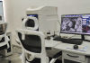 Dotan con Microscopio Semtm4100 Facultad de Ciencias UCV El microscopio Semtm4100