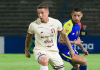 Carabobo FC pierde el invicto