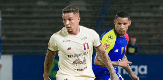 Carabobo FC pierde el invicto