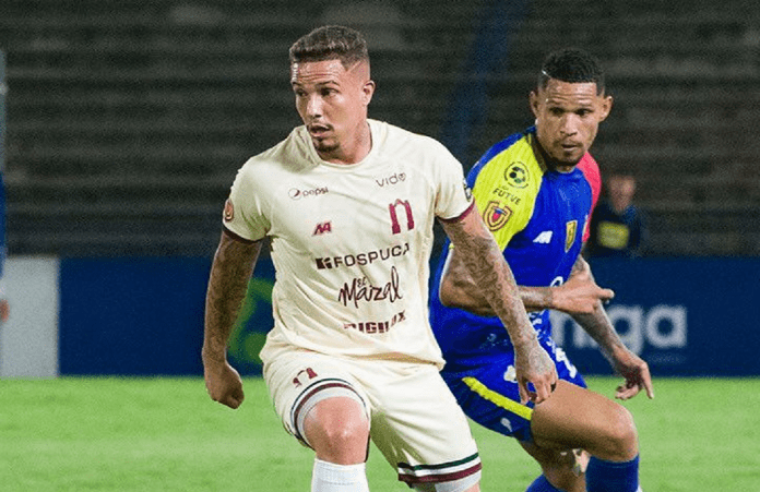 imagen_2024-08-29_101811179 Carabobo FC pierde el invicto