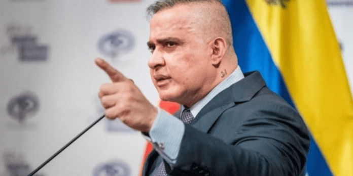 El excandidato presidencial Edmundo González