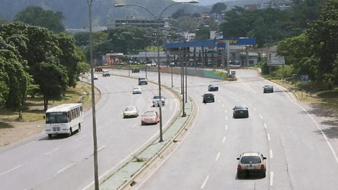 Cierre parcial de la ARC