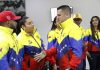 Inicia Consulta Nacional del Deporte con mira a Los Ángeles 2028