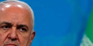 Vicepresidente de Irán