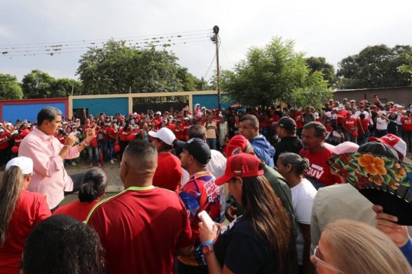 Carabobo Maduro