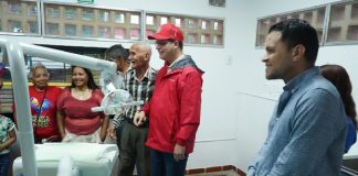 Centro de Desarrollo Comunal