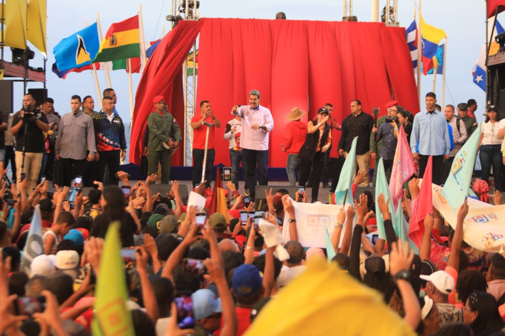 Maduro Maduro