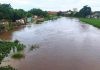 Sucre: Unas 600 familias afectadas por inundaciones en el estado Inundaciones en el estado Sucre