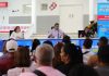 Maduro a MCM: Destruyeron 20 estatuas de Chavéz