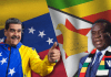 maduro zimbaue