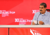 Maduro megaelecciones