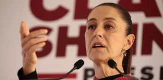 Sheinbaum