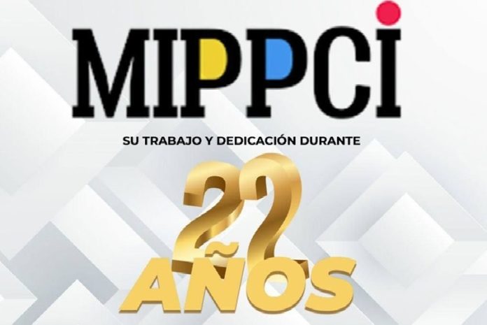 El MIPPCI