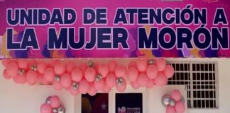 Unidad Rosa de Juan José Mora