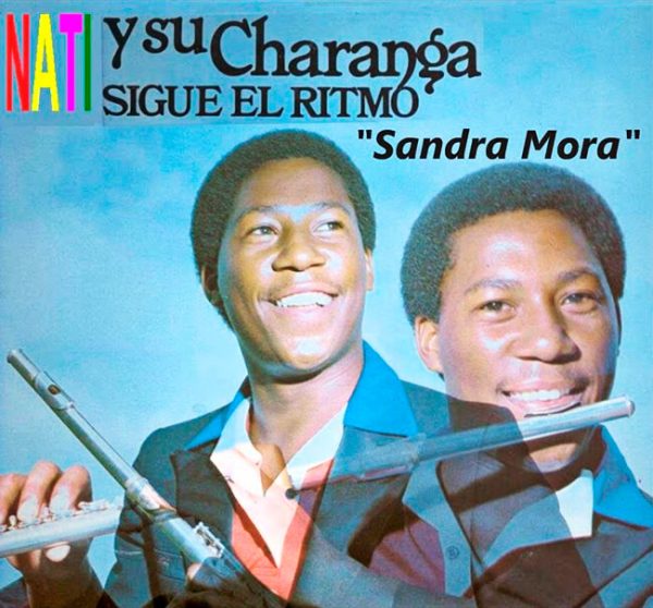 Sandra Mora-Naty-versiones