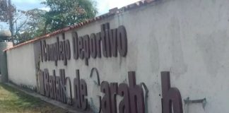 Complejo Batalla de Carabobo
