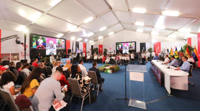 Países del Caribe reconocen reelección