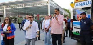 Parque Recreacional Sur de Valencia contará con áreas modernas Parque Recreacional Sur de Valencia contará con áreas modernas