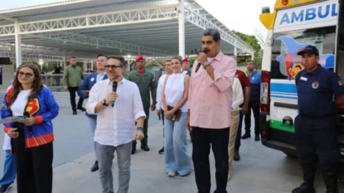 Parque Recreacional Sur de Valencia contará con áreas modernas Parque Recreacional Sur de Valencia contará con áreas modernas