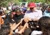 Inauguran diez parques ecológicos en varios estados del país Inauguran diez parques ecológicos en varios estados del país