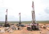 La Faja Petrolífera del Orinoco