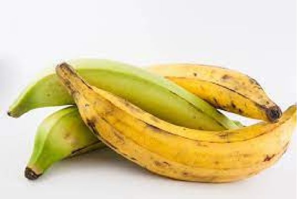 Plátanos