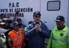 Módulo de la Policía Municipal