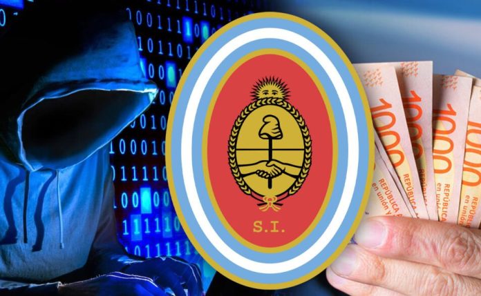 Gobierno de Argentina