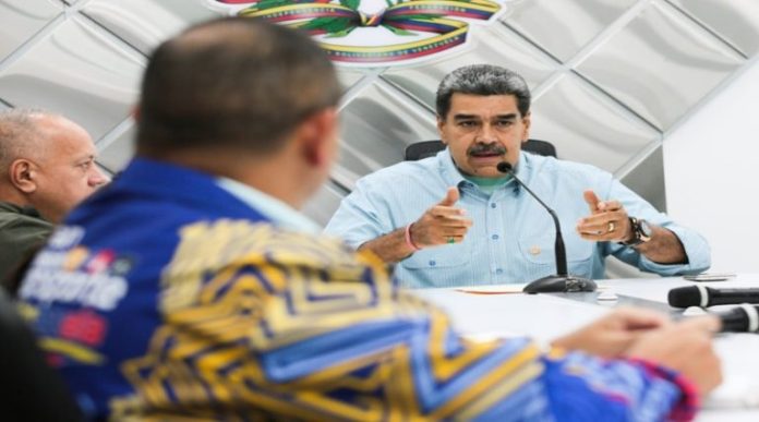 Opinadores de redes informaron saboteje Opinadores de redes informaron saboteje