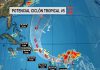 Tormenta Ernesto