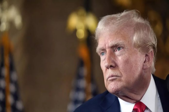 trump Equipo de Trump