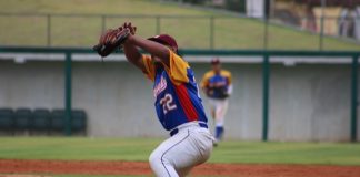 Venezuela U18