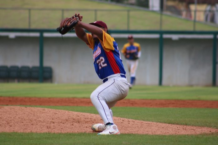 Venezuela U18