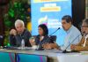 Pdte. Maduro está dispuesto a nuevos diálogos con Estados Unidos