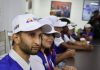 En Carabobo: Veedores celebran Consulta Popular y aseguran llevar esa experiencia a sus países Veedores