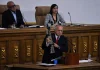 Detienen a otro ciudadano estadounidense vinculado a planes terroristas