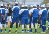Magallanes inicia oficialmente sus entrenamientos de cara a la temporada 2024-2025