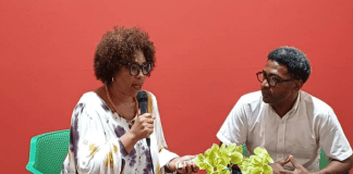 Afrovenezolanidad