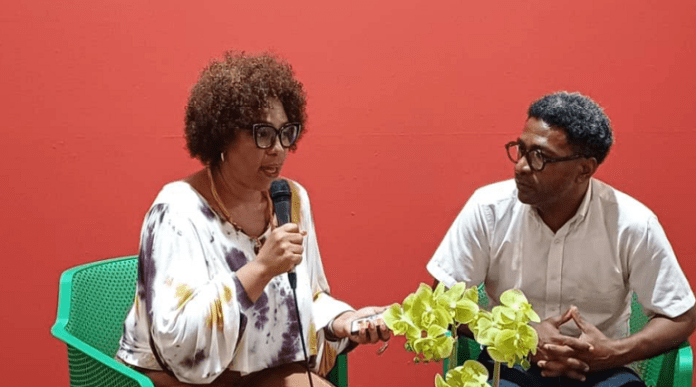 Afrovenezolanidad Afrovenezolanidad
